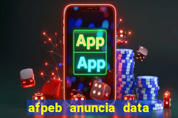 afpeb anuncia data do pagamento urv da bahia